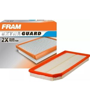 Fram Air Filter Car 10256 New in Box